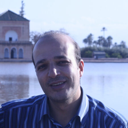 Khaled Osman