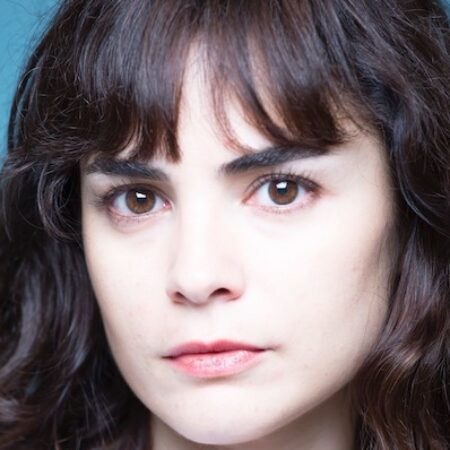 Nada Ghosn