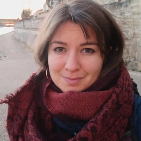 Noémie Coppey